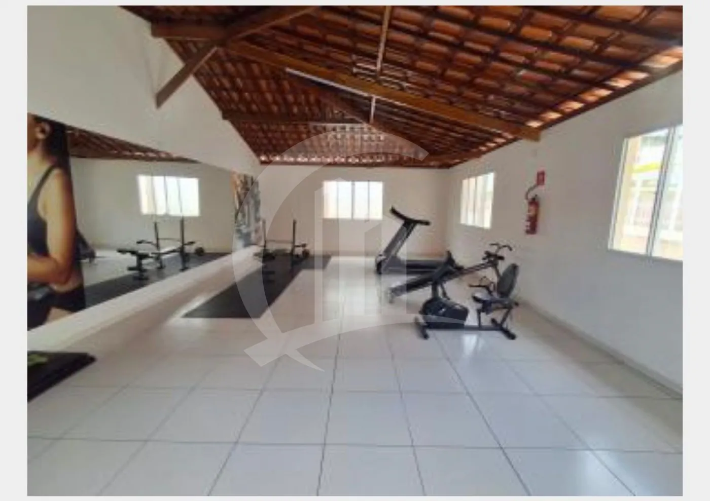 Alugar Apartamento / Padr&atilde;o em Nossa Senhora do Socorro R$ 700,00 - Foto 16