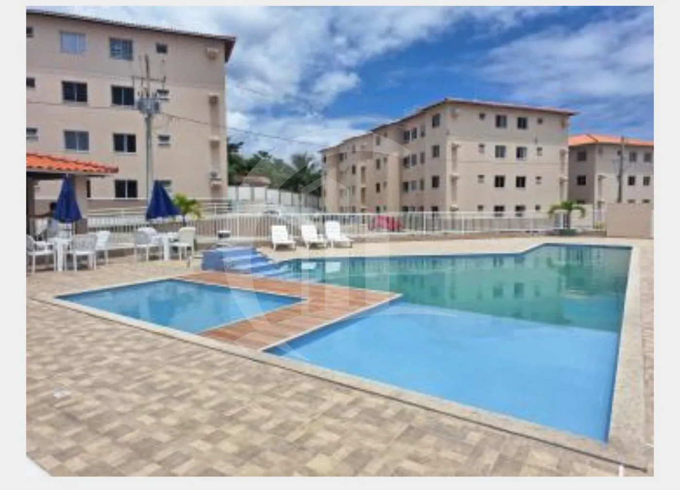 Alugar Apartamento / Padr&atilde;o em Nossa Senhora do Socorro R$ 700,00 - Foto 3