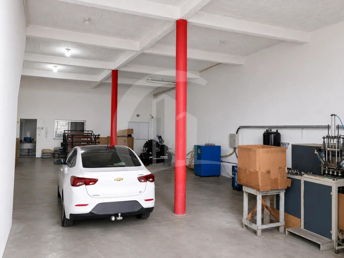Comprar Comercial / Ponto Comercial em Nossa Senhora do Socorro R$ 980.000,00 - Foto 3