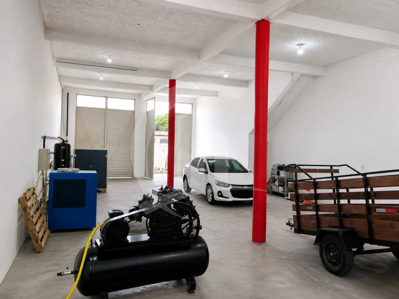 Comprar Comercial / Ponto Comercial em Nossa Senhora do Socorro R$ 980.000,00 - Foto 4