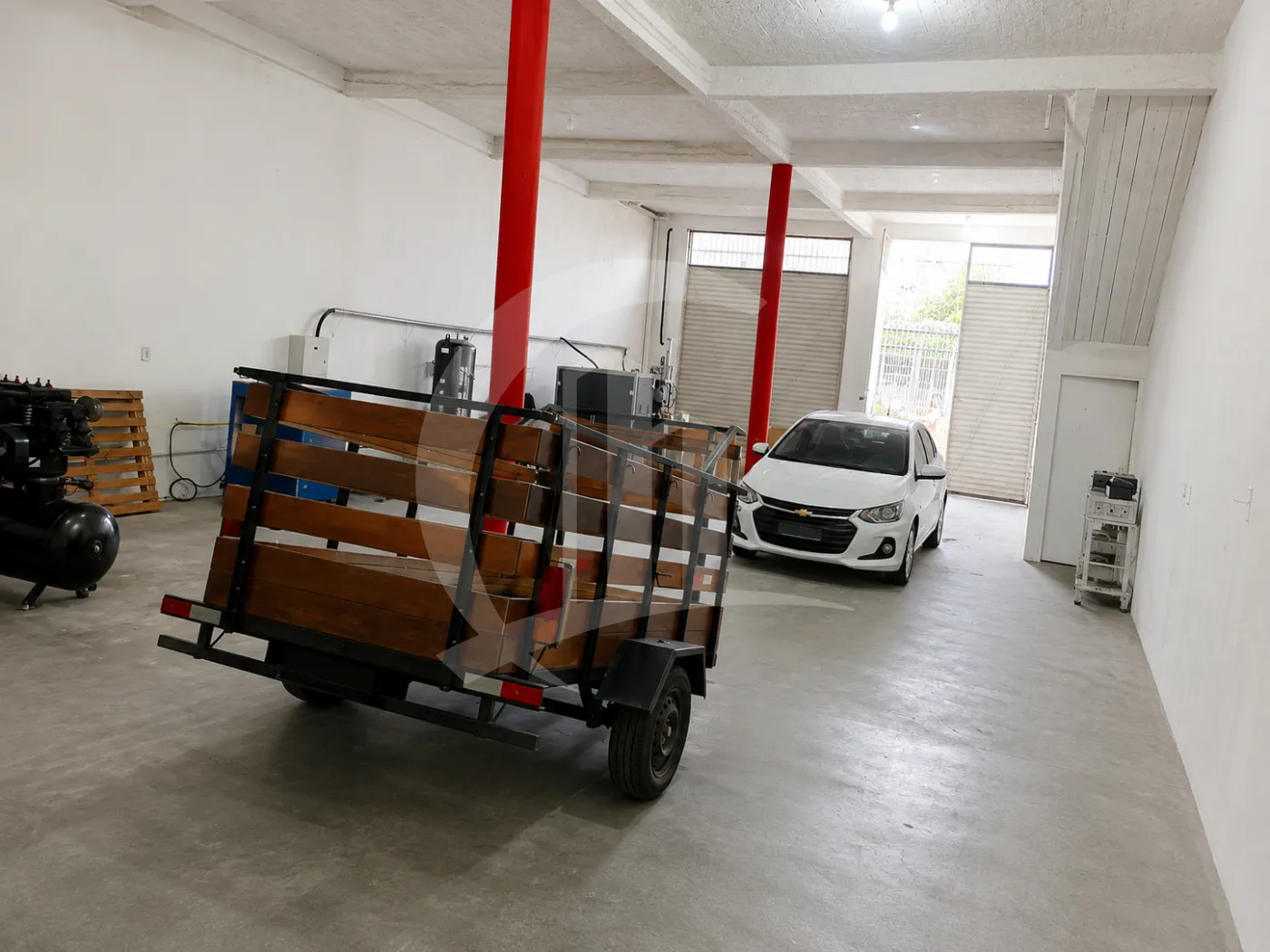 Comprar Comercial / Ponto Comercial em Nossa Senhora do Socorro R$ 980.000,00 - Foto 5