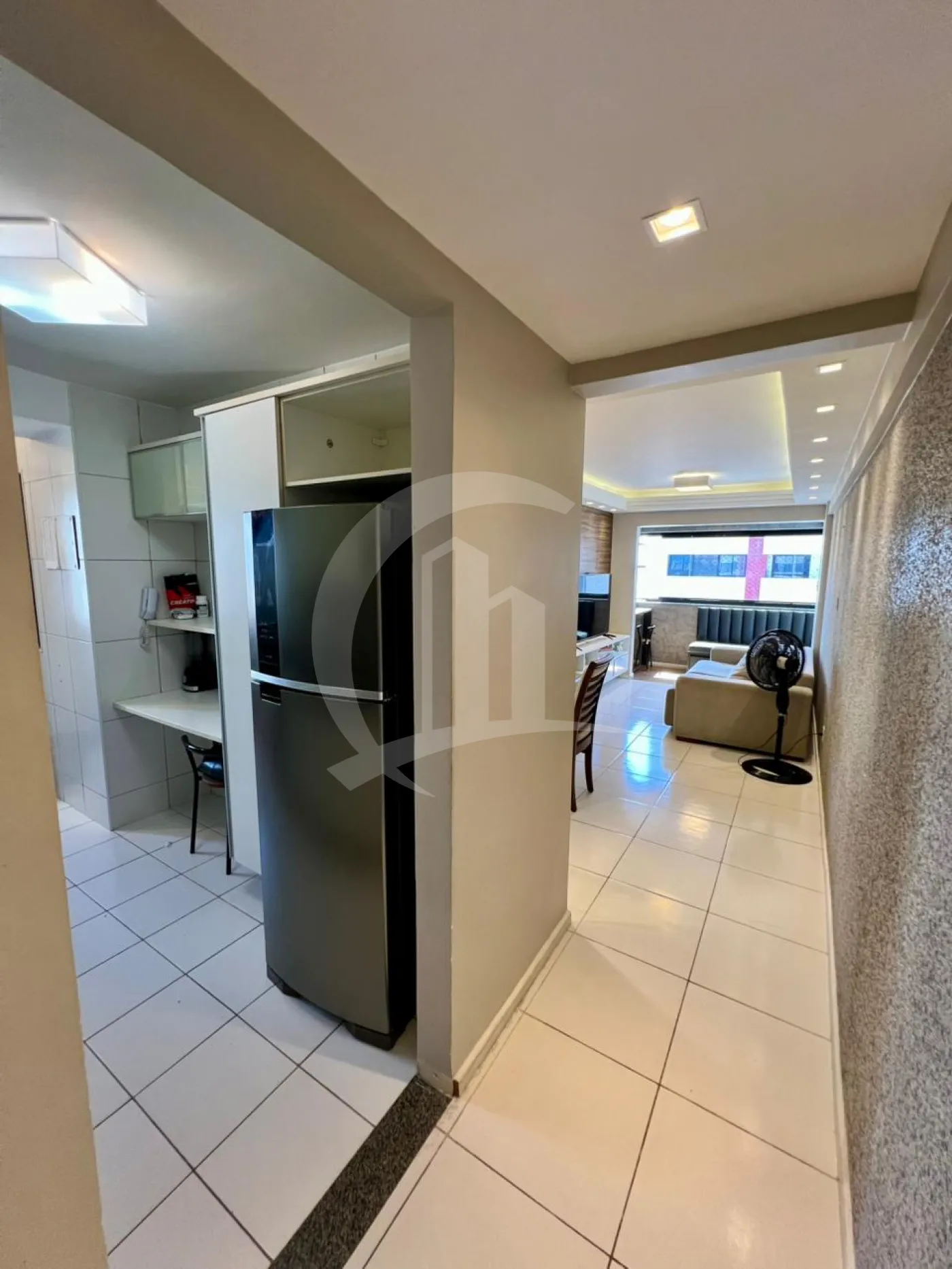 Alugar Apartamento / Padr&atilde;o em Aracaju R$ 2.800,00 - Foto 11