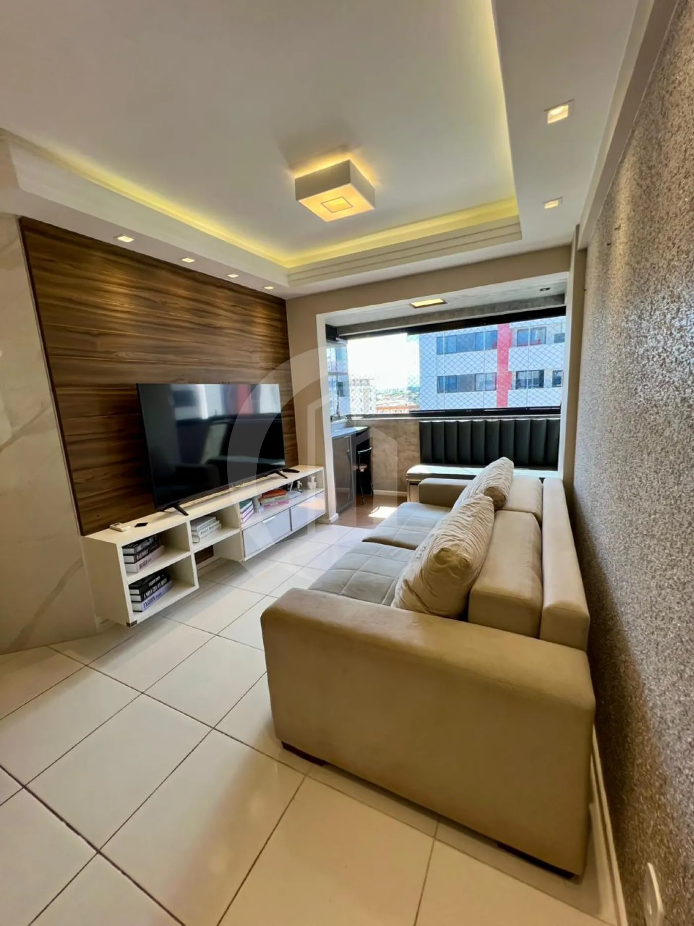 Alugar Apartamento / Padr&atilde;o em Aracaju R$ 2.800,00 - Foto 5