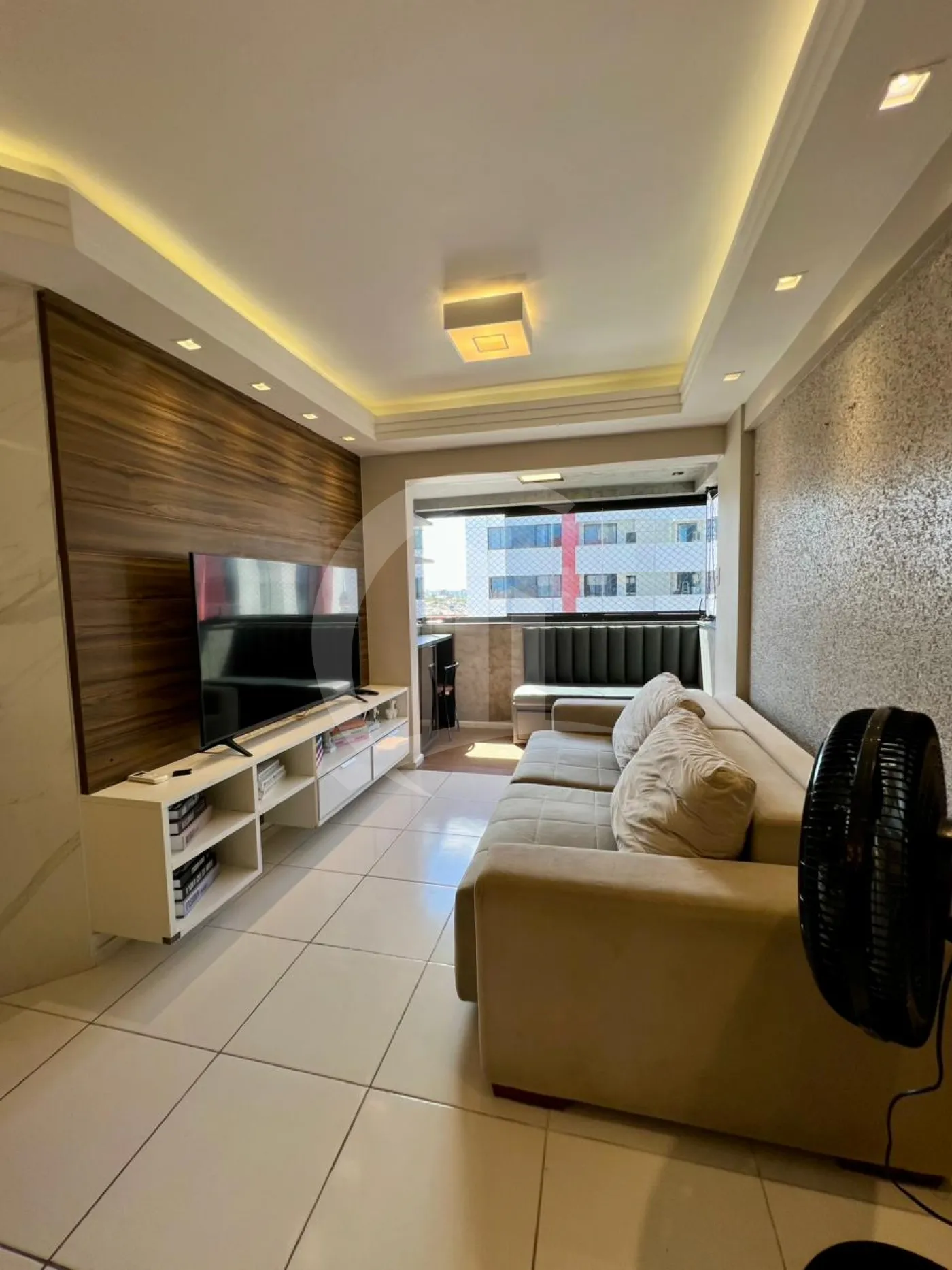 Alugar Apartamento / Padr&atilde;o em Aracaju R$ 2.800,00 - Foto 4