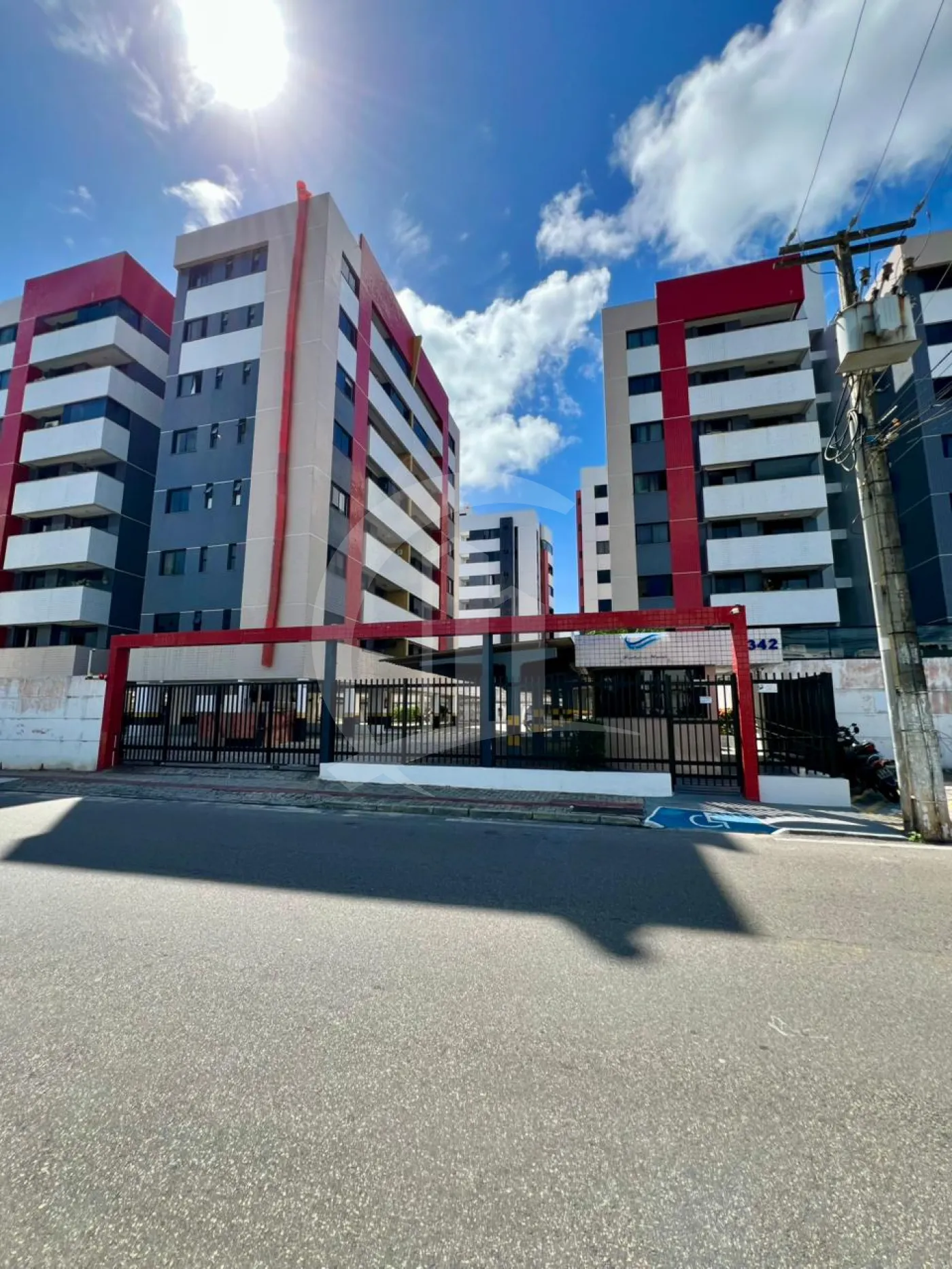 Alugar Apartamento / Padr&atilde;o em Aracaju R$ 2.800,00 - Foto 1