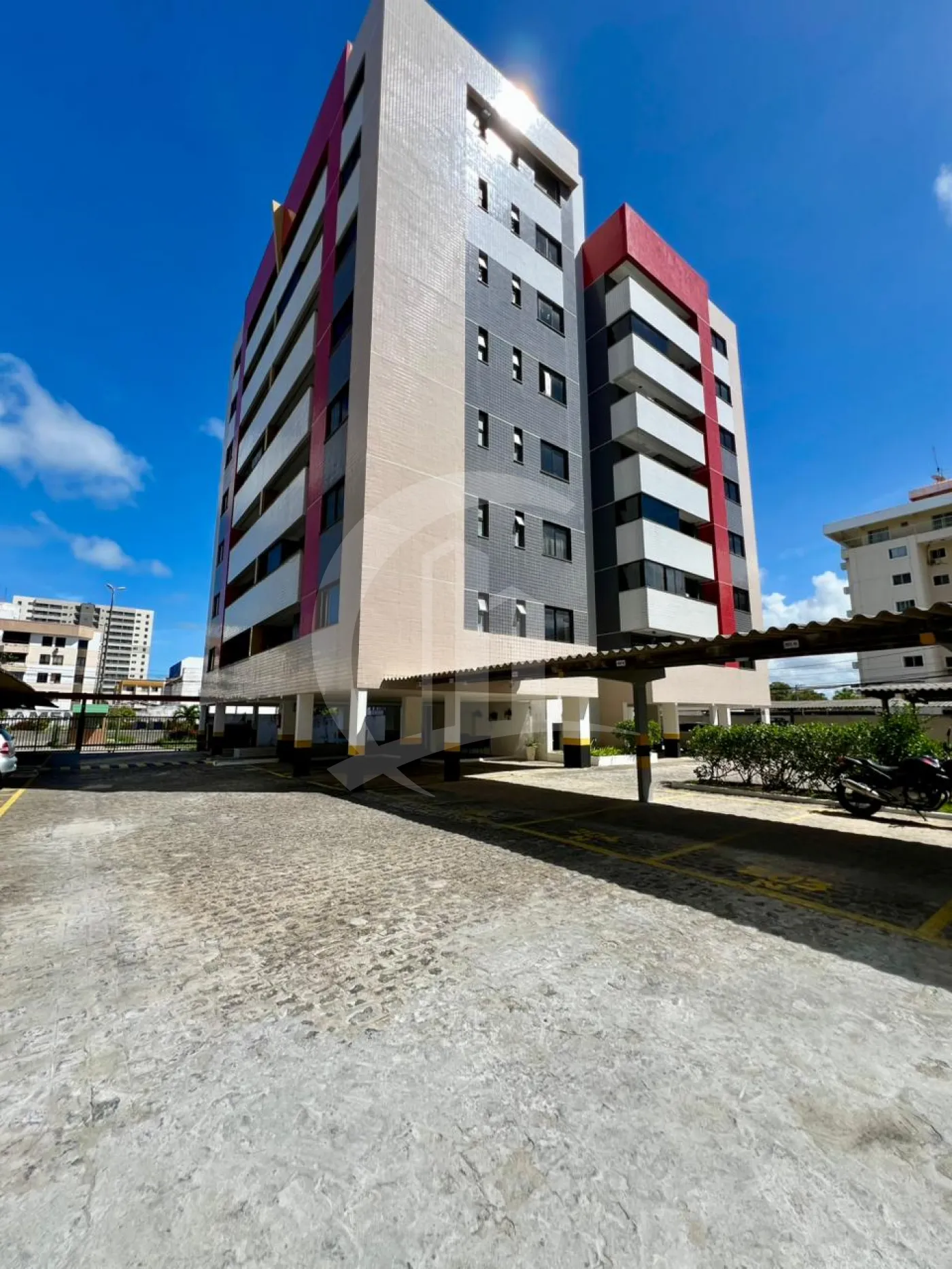 Alugar Apartamento / Padr&atilde;o em Aracaju R$ 2.800,00 - Foto 29