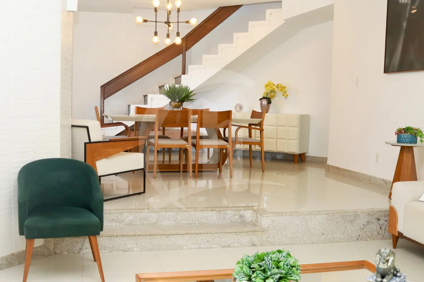 Alugar Casa / Casa Residencial em Aracaju R$ 11.500,00 - Foto 4