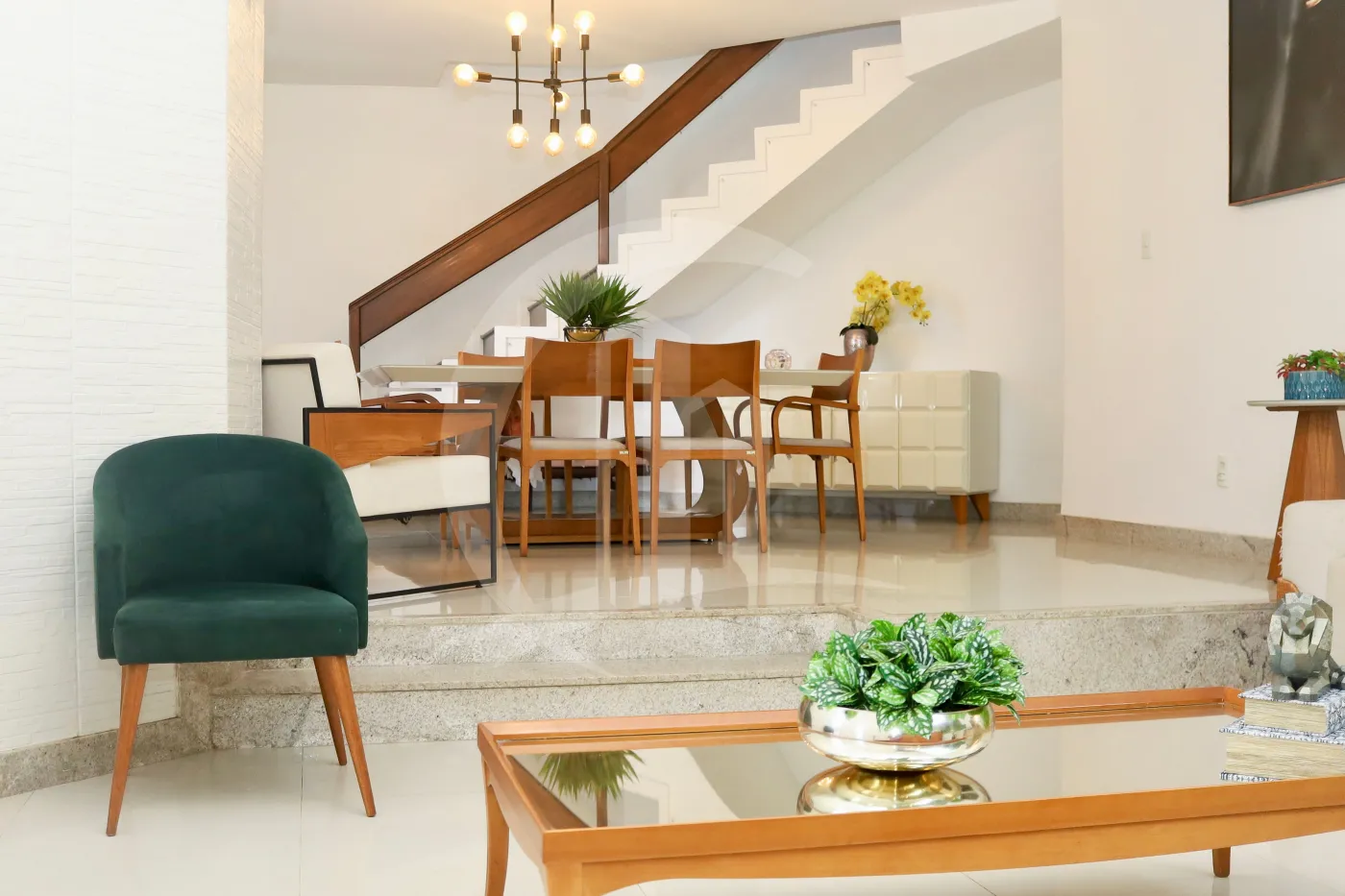 Alugar Casa / Casa Residencial em Aracaju R$ 11.500,00 - Foto 5
