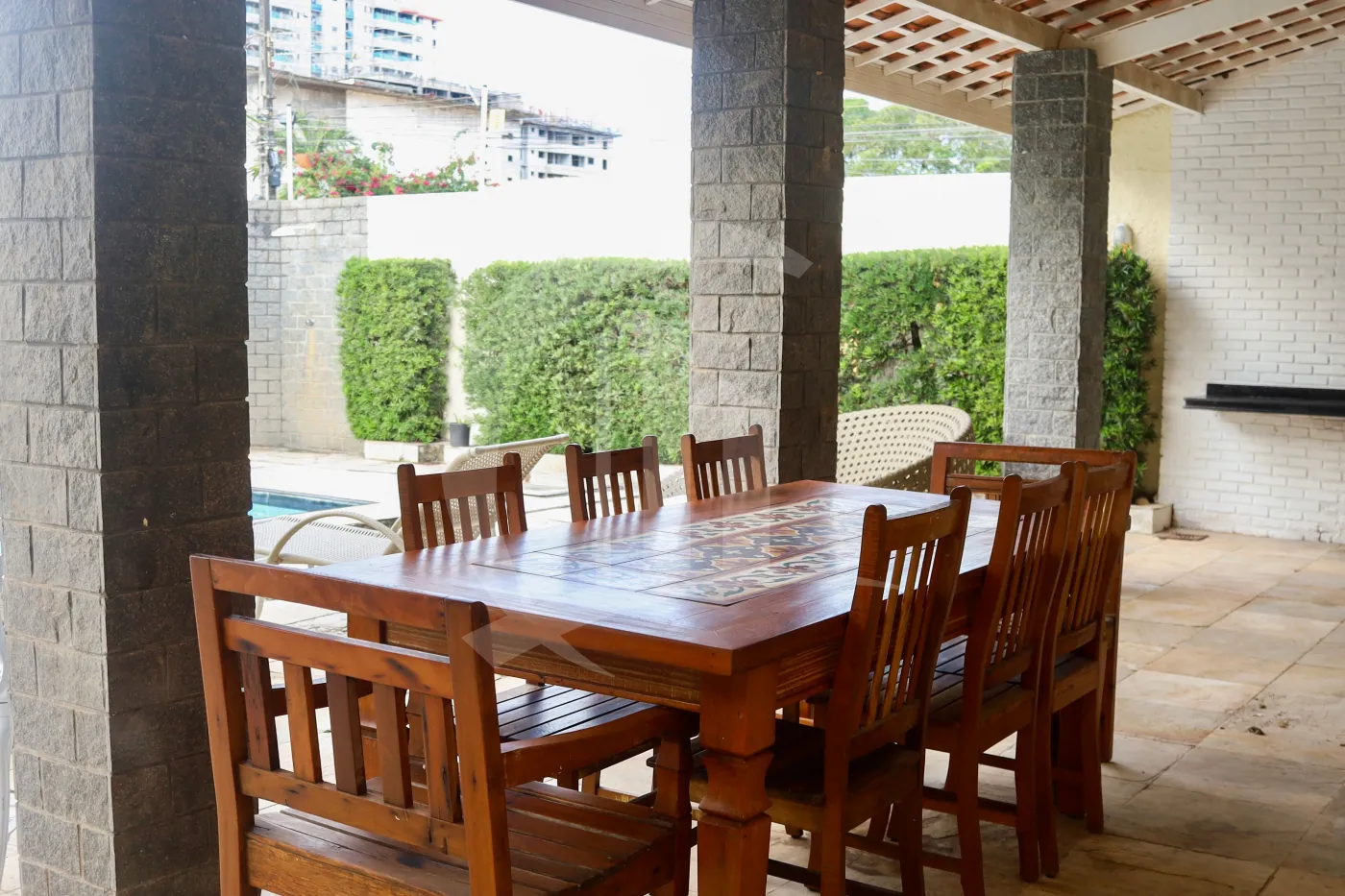 Alugar Casa / Casa Residencial em Aracaju R$ 11.500,00 - Foto 66