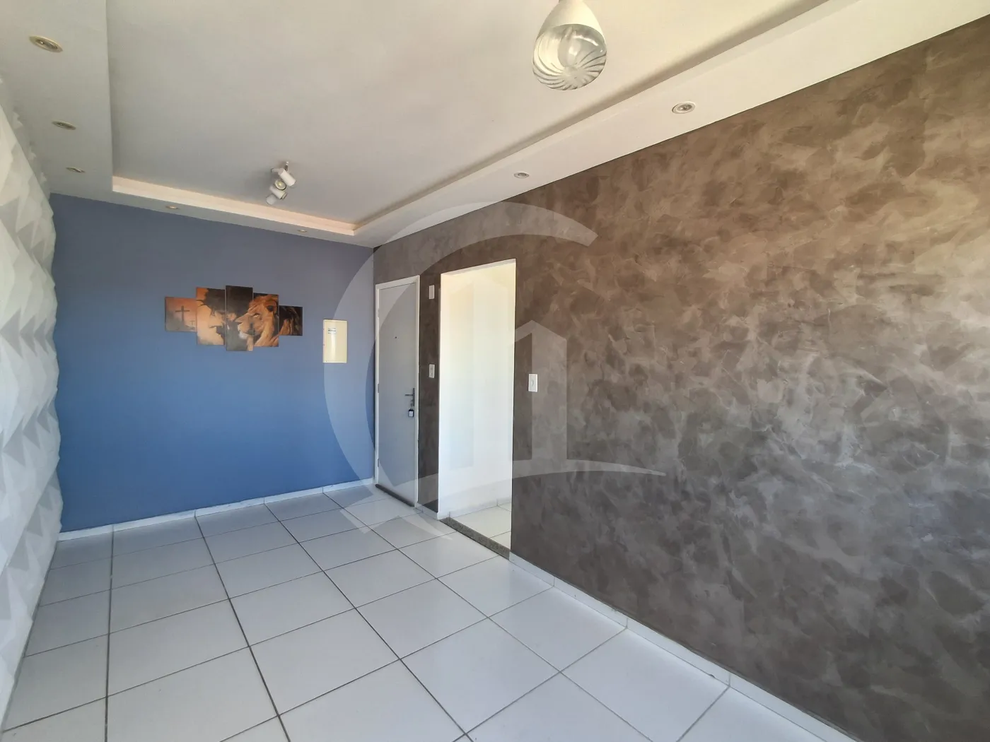 Alugar Apartamento / Padr&atilde;o em Nossa Senhora do Socorro R$ 1.200,00 - Foto 2