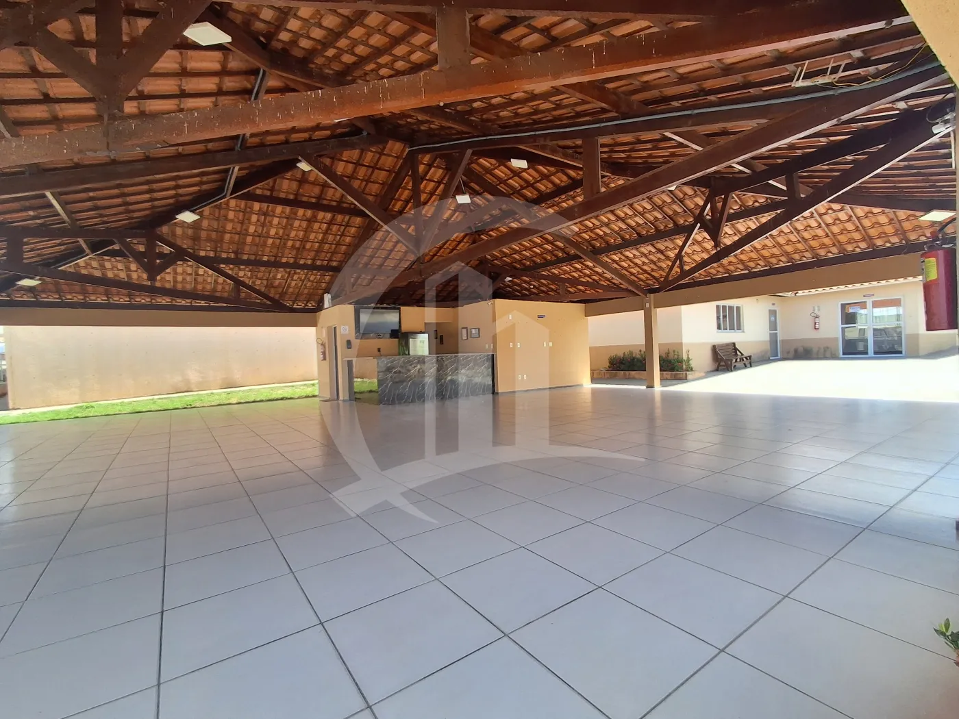 Alugar Apartamento / Padr&atilde;o em Nossa Senhora do Socorro R$ 1.200,00 - Foto 11