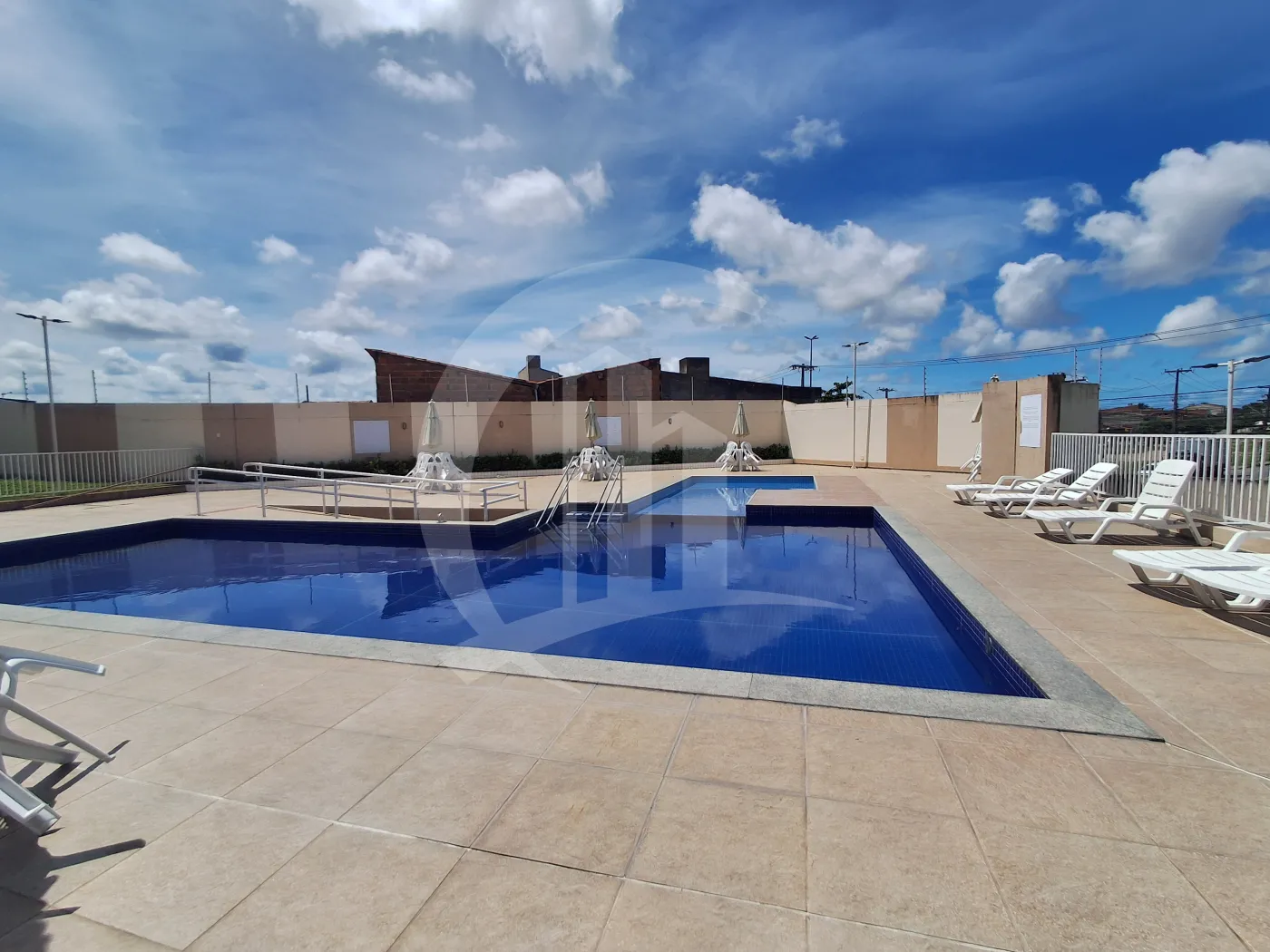 Alugar Apartamento / Padr&atilde;o em Nossa Senhora do Socorro R$ 1.200,00 - Foto 12