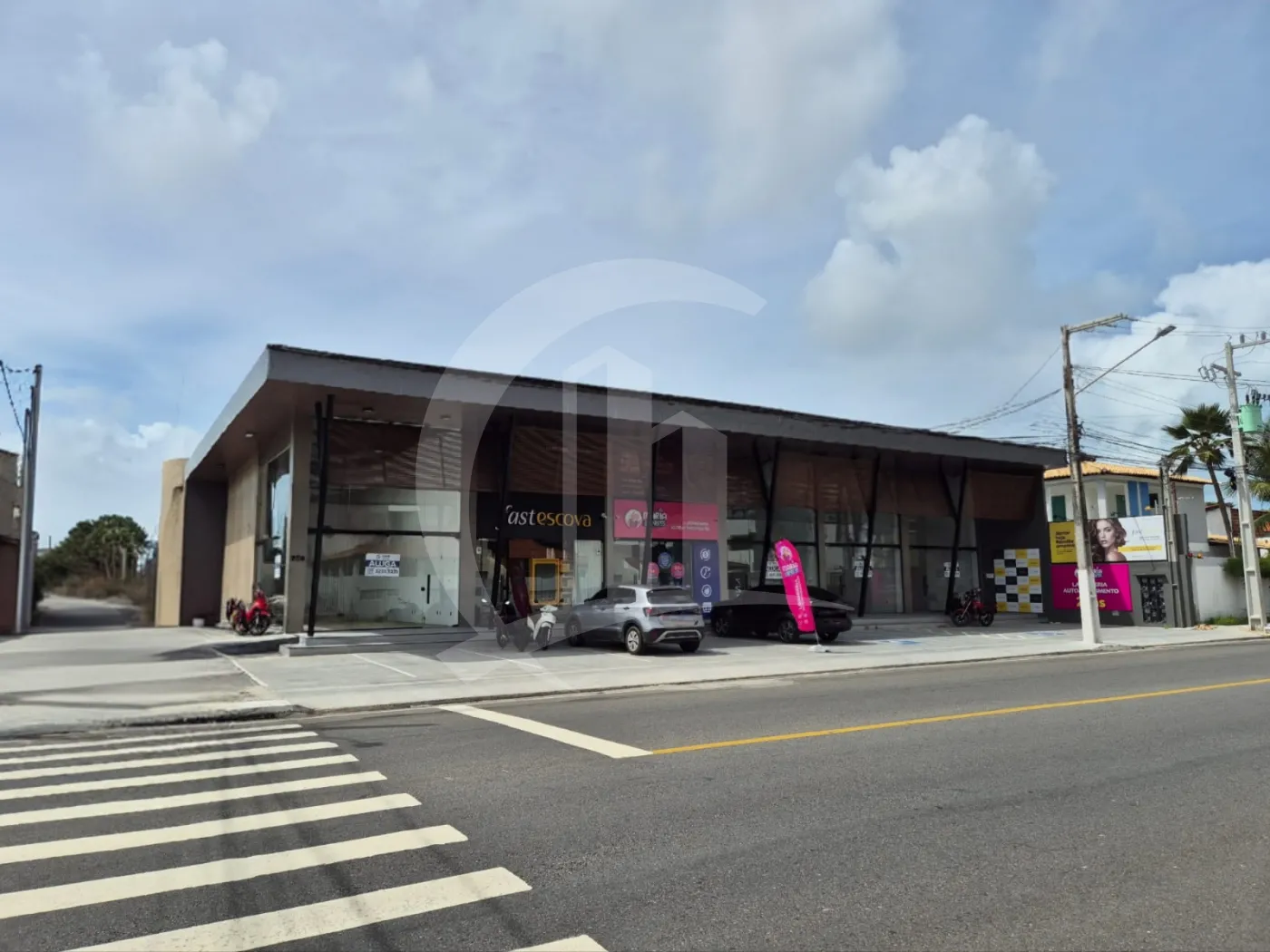 Alugar Comercial / Loja em Aracaju R$ 6.000,00 - Foto 1