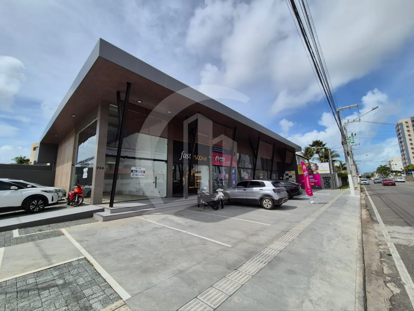 Alugar Comercial / Loja em Aracaju R$ 6.000,00 - Foto 2