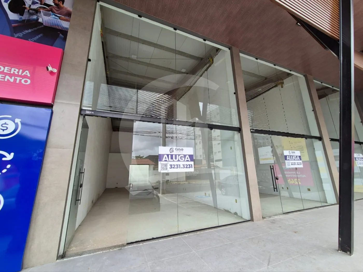 Alugar Comercial / Loja em Aracaju R$ 4.500,00 - Foto 1