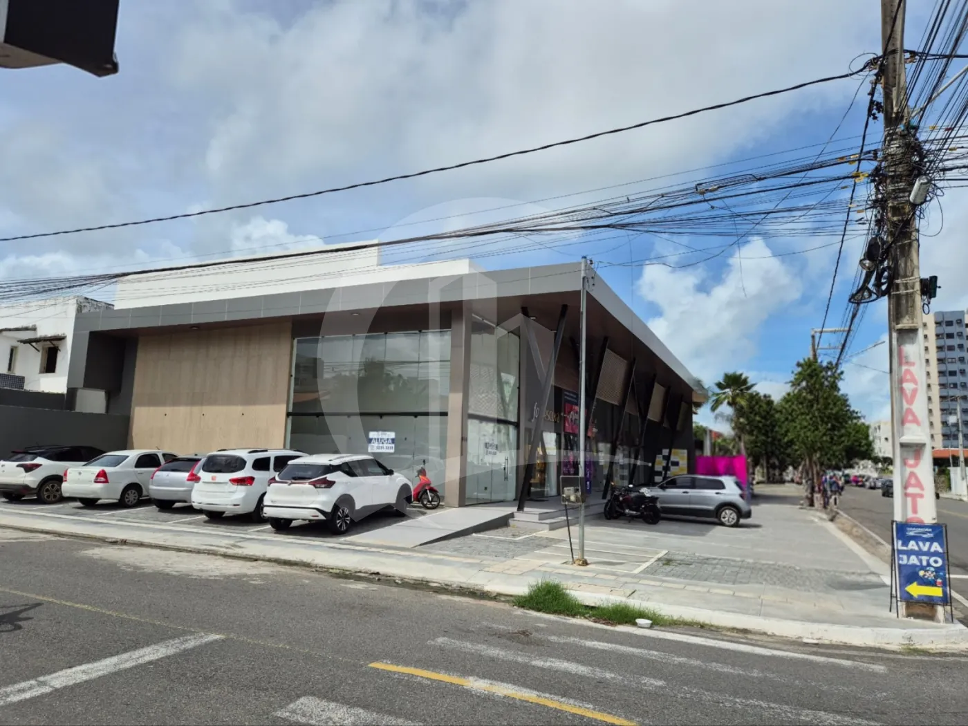 Alugar Comercial / Loja em Aracaju R$ 4.500,00 - Foto 10