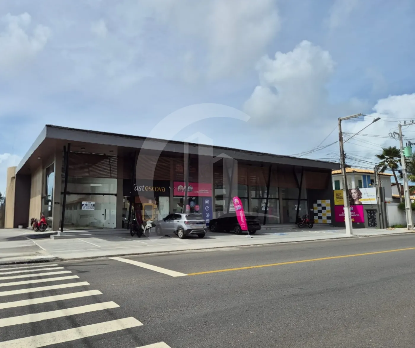 Alugar Comercial / Loja em Aracaju R$ 4.500,00 - Foto 9