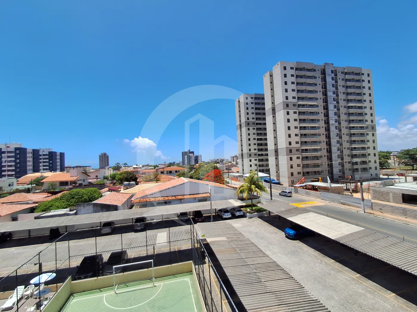 Alugar Apartamento / Padr&atilde;o em Aracaju R$ 3.500,00 - Foto 2