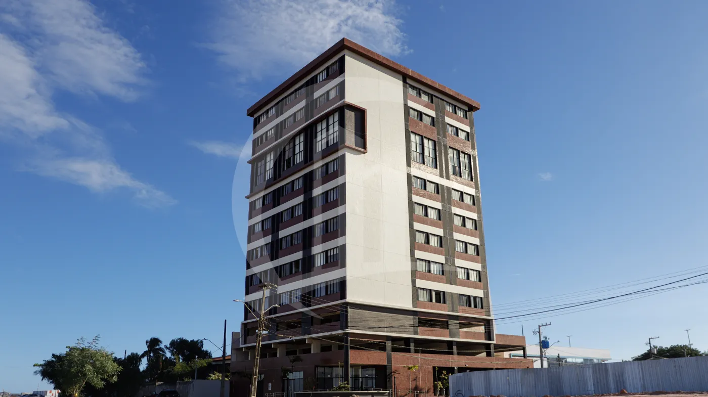 Alugar Apartamento / Padr&atilde;o em Aracaju R$ 5.500,00 - Foto 1