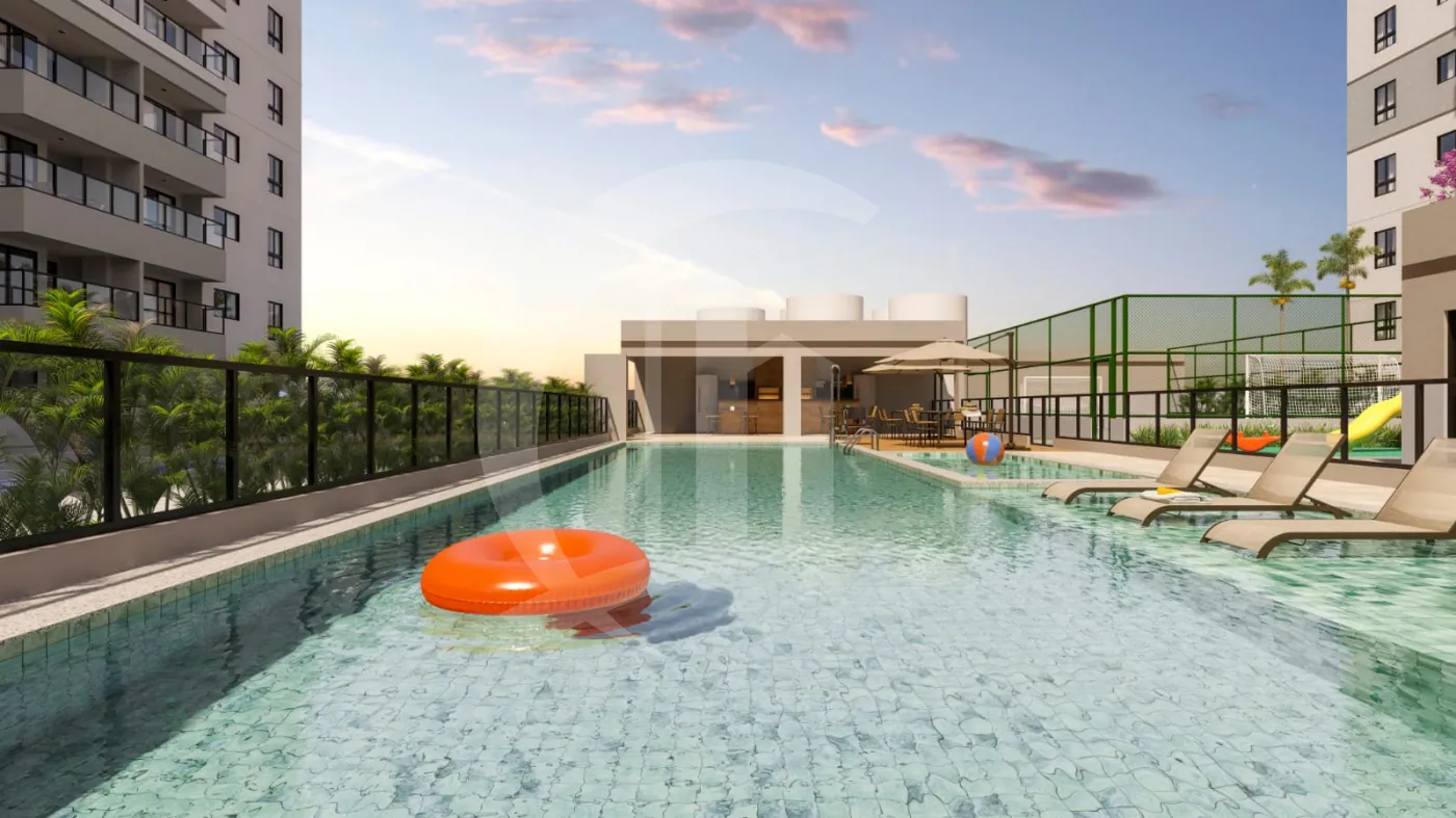 Comprar Apartamento / Padr&atilde;o em Aracaju R$ 385.220,00 - Foto 5