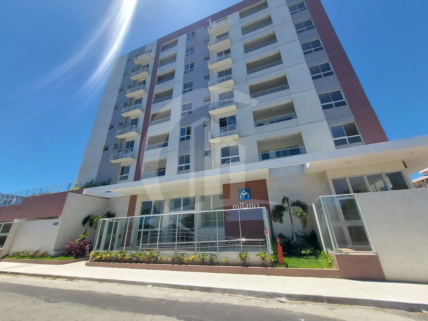 Alugar Apartamento / Padr&atilde;o em Aracaju R$ 3.000,00 - Foto 1