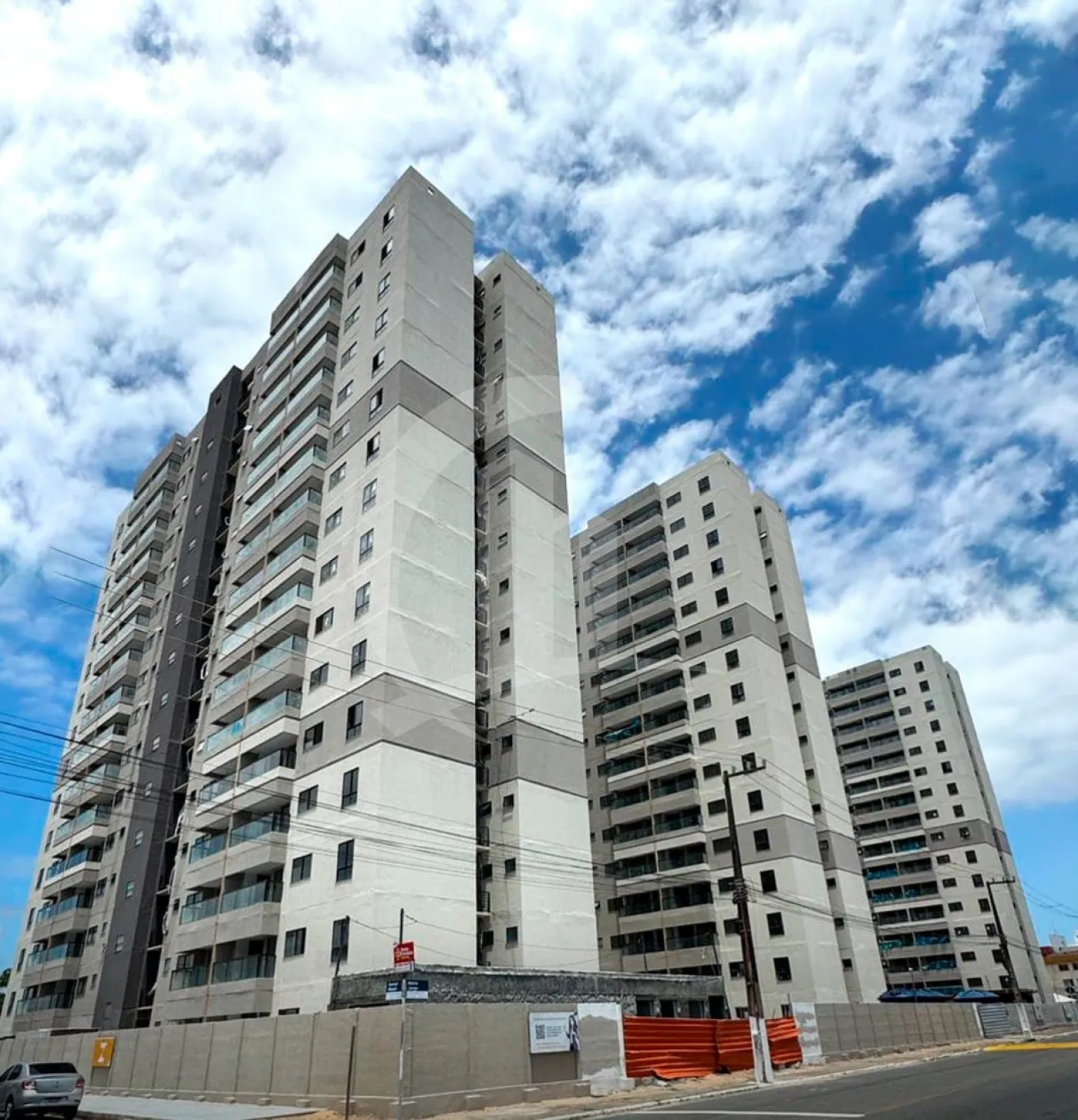 Comprar Apartamento / Padr&atilde;o em Aracaju R$ 398.610,00 - Foto 2