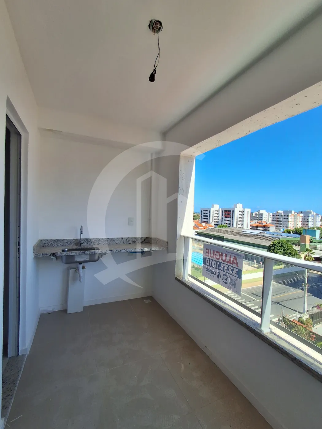 Alugar Apartamento / Padr&atilde;o em Aracaju R$ 3.000,00 - Foto 3