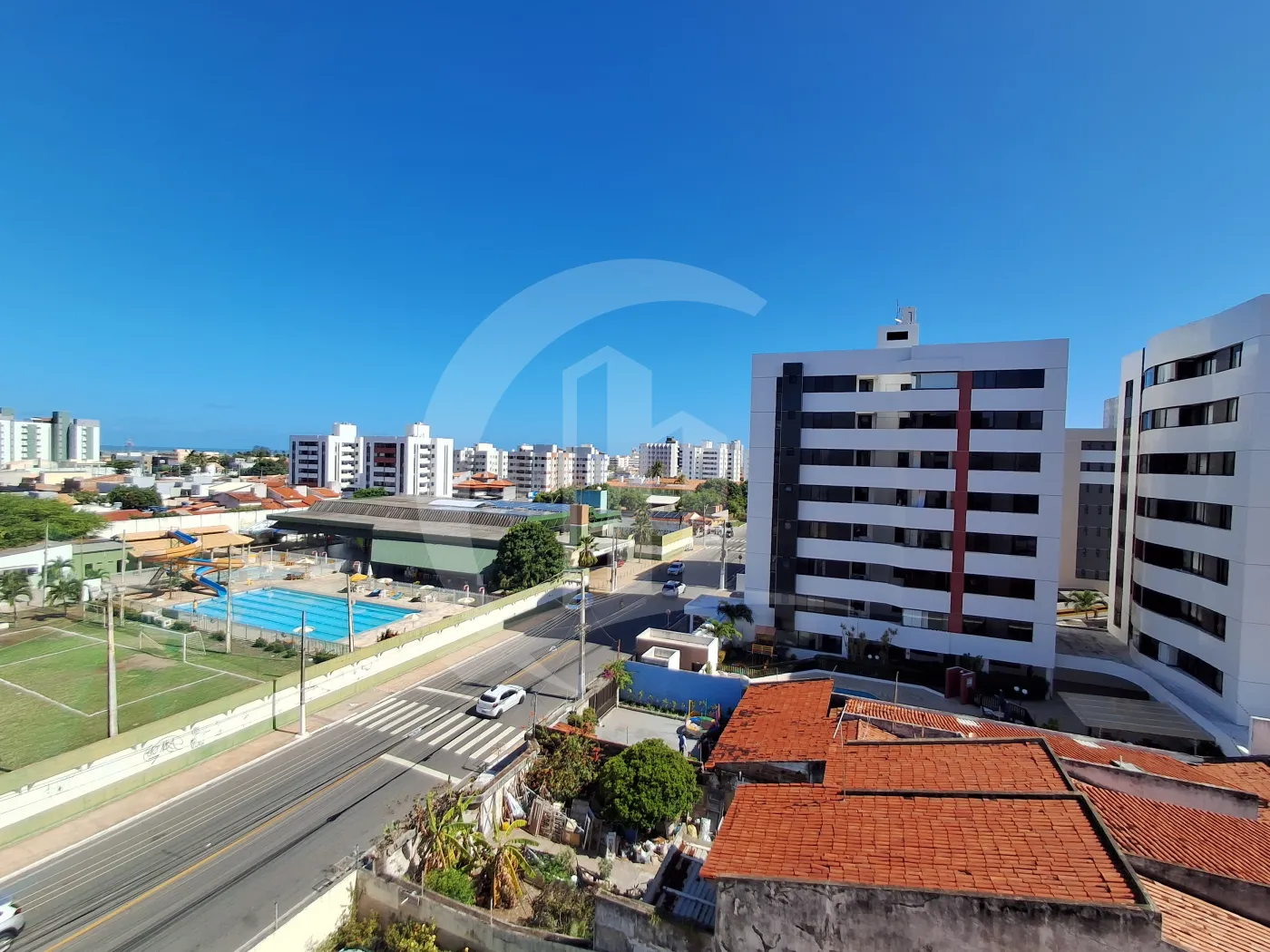 Alugar Apartamento / Padr&atilde;o em Aracaju R$ 3.000,00 - Foto 2