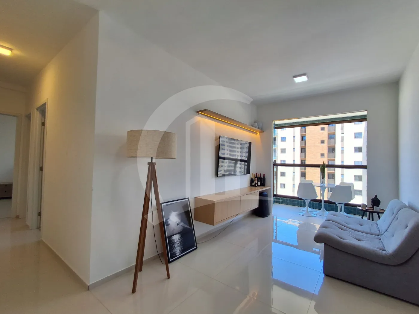 Alugar Apartamento / Padr&atilde;o em Aracaju R$ 5.500,00 - Foto 1