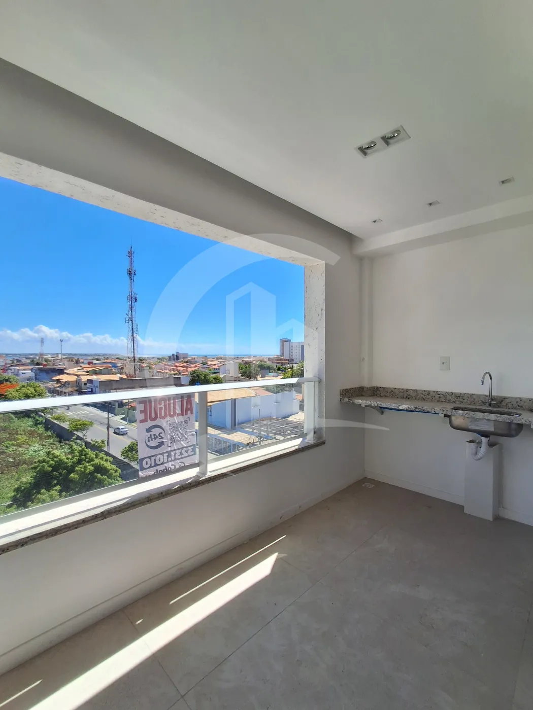 Alugar Apartamento / Padr&atilde;o em Aracaju R$ 3.000,00 - Foto 2