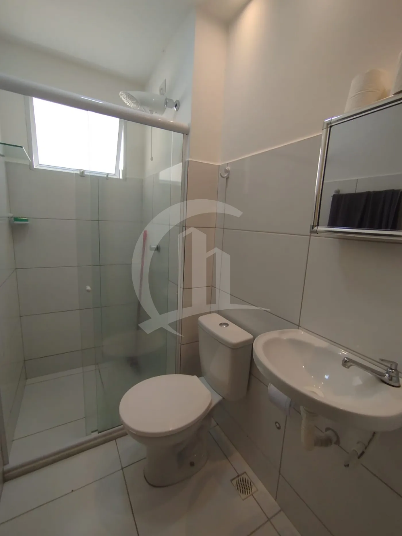 Alugar Apartamento / Padr&atilde;o em Nossa Senhora do Socorro R$ 600,00 - Foto 5