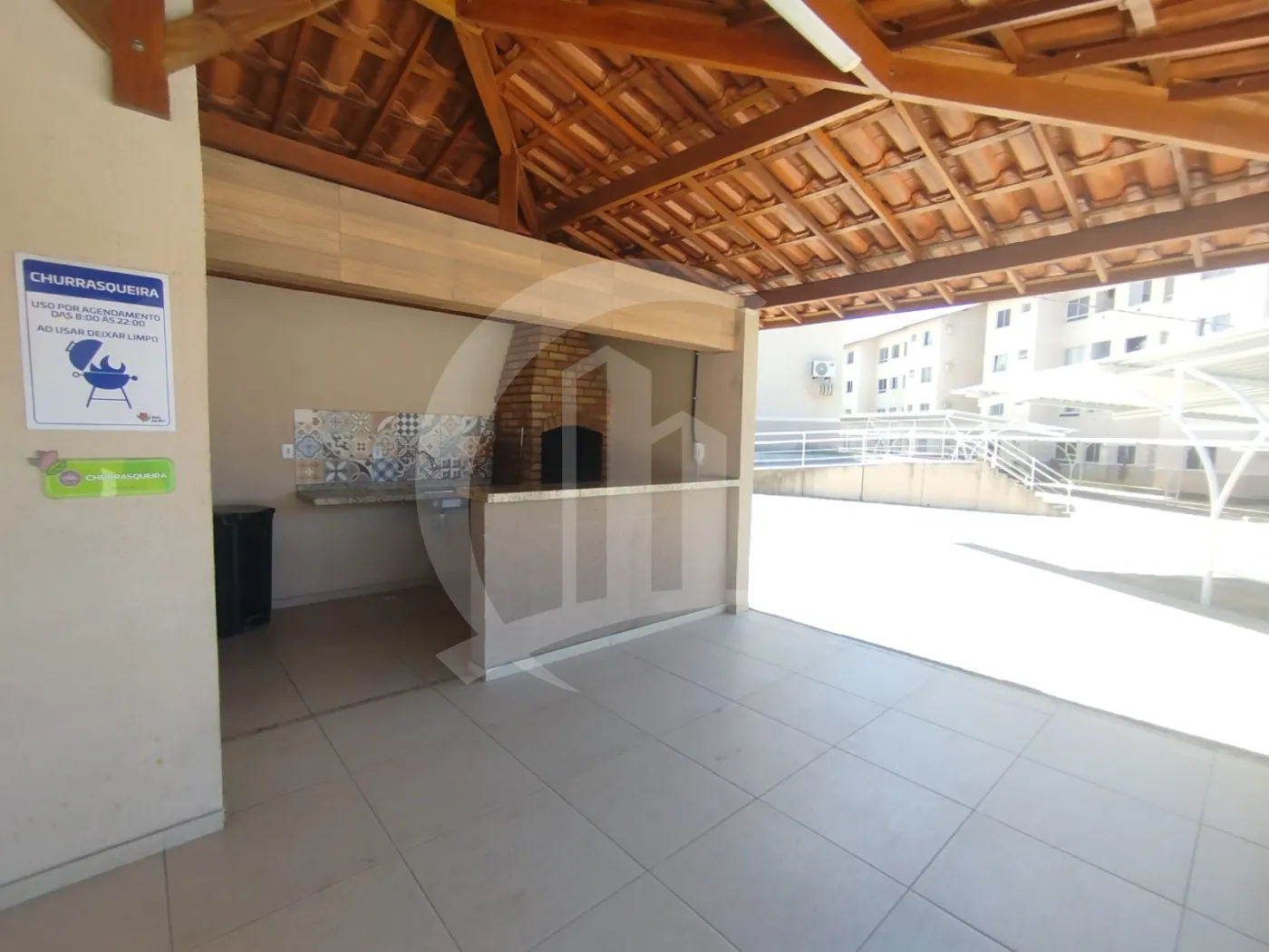 Alugar Apartamento / Padr&atilde;o em Nossa Senhora do Socorro R$ 600,00 - Foto 7