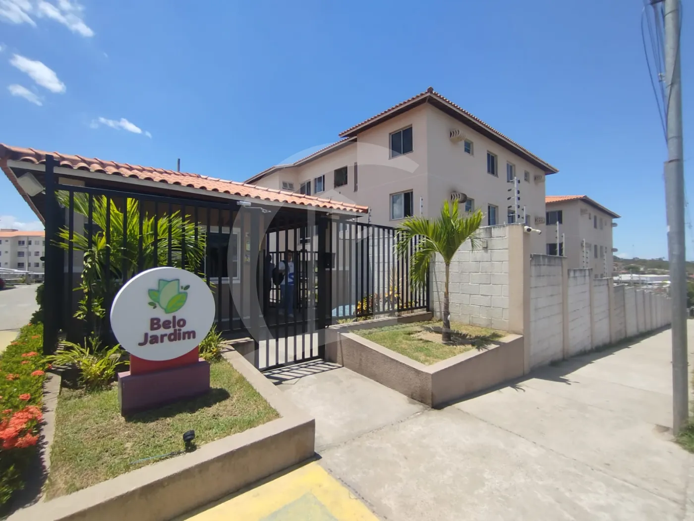 Alugar Apartamento / Padr&atilde;o em Nossa Senhora do Socorro R$ 600,00 - Foto 1