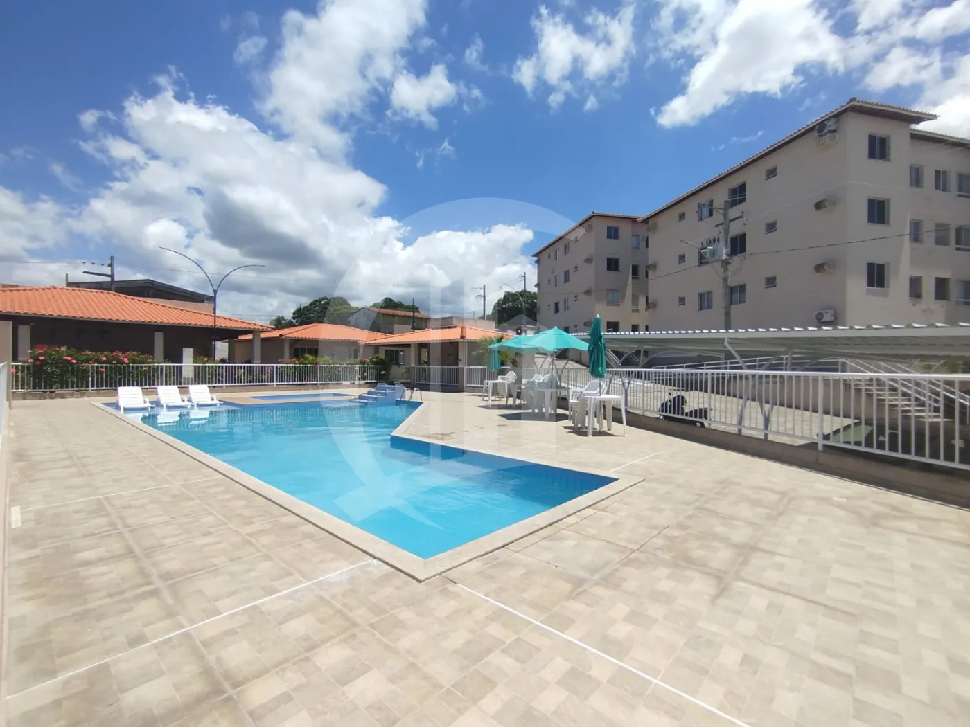 Alugar Apartamento / Padr&atilde;o em Nossa Senhora do Socorro R$ 600,00 - Foto 9