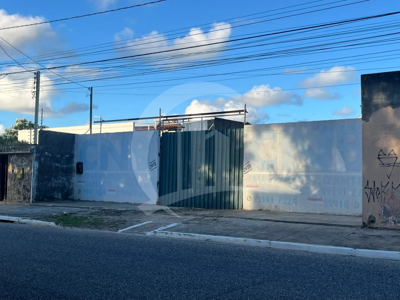 Comprar Terreno / Lote em Aracaju R$ 1.500.000,00 - Foto 1