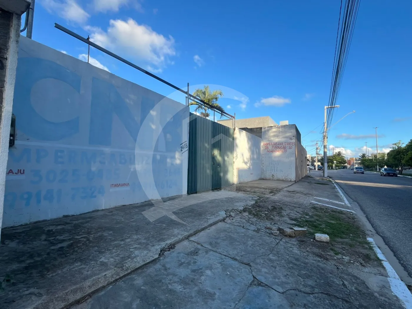 Comprar Terreno / Lote em Aracaju R$ 1.500.000,00 - Foto 3