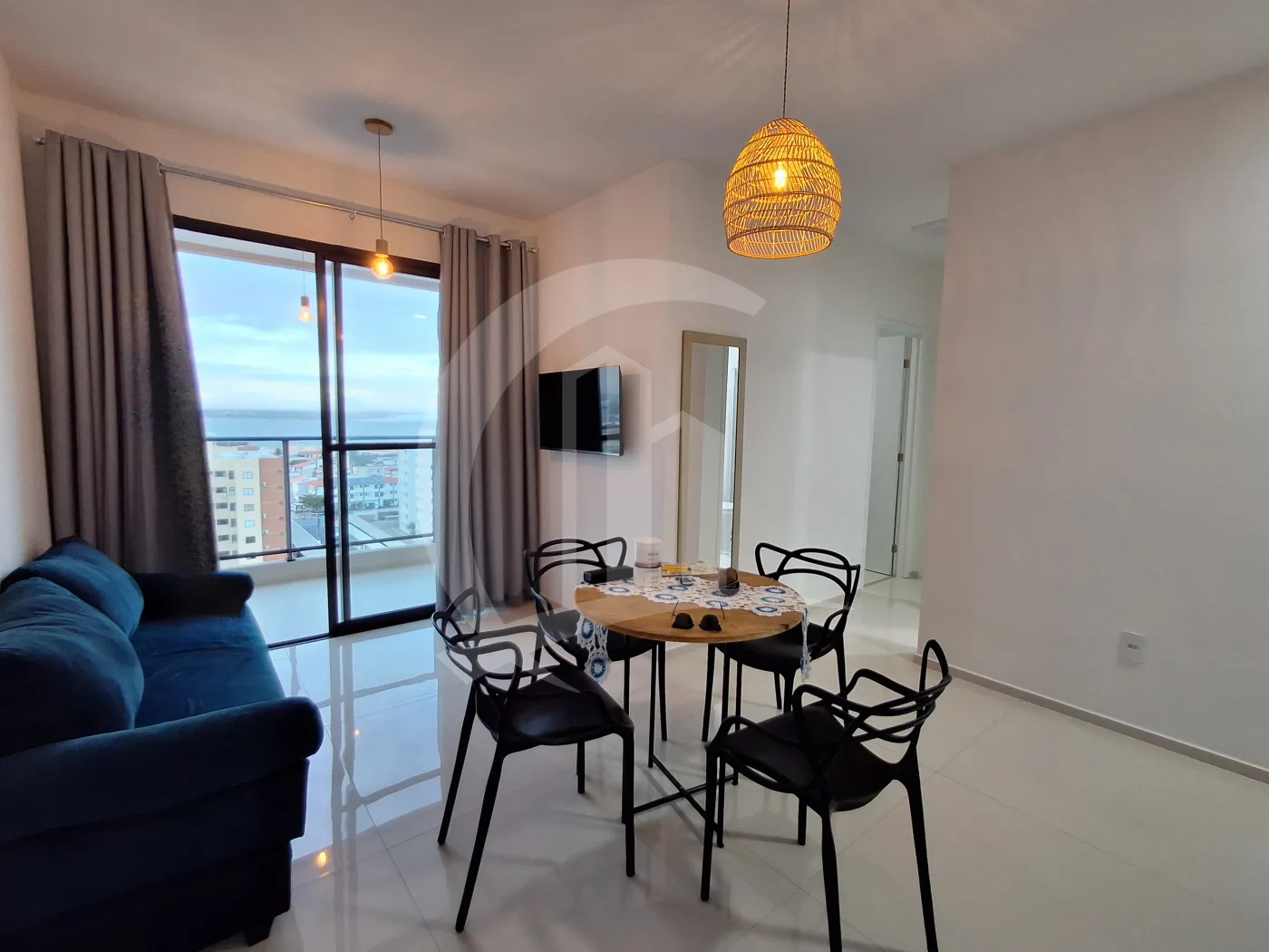 Alugar Apartamento / Padr&atilde;o em Aracaju R$ 3.800,00 - Foto 2