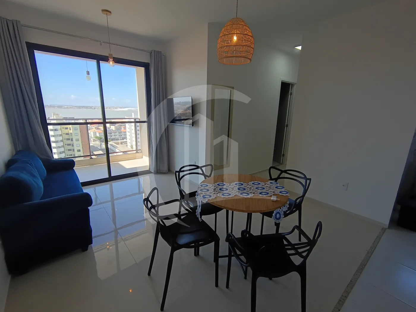 Alugar Apartamento / Padr&atilde;o em Aracaju R$ 3.800,00 - Foto 2