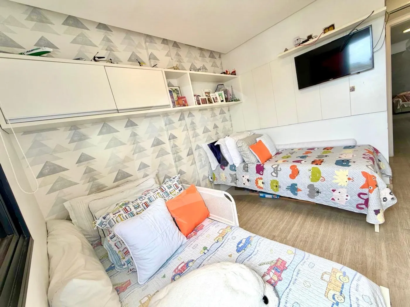 Comprar Apartamento / Padr&atilde;o em Aracaju R$ 530.000,00 - Foto 8