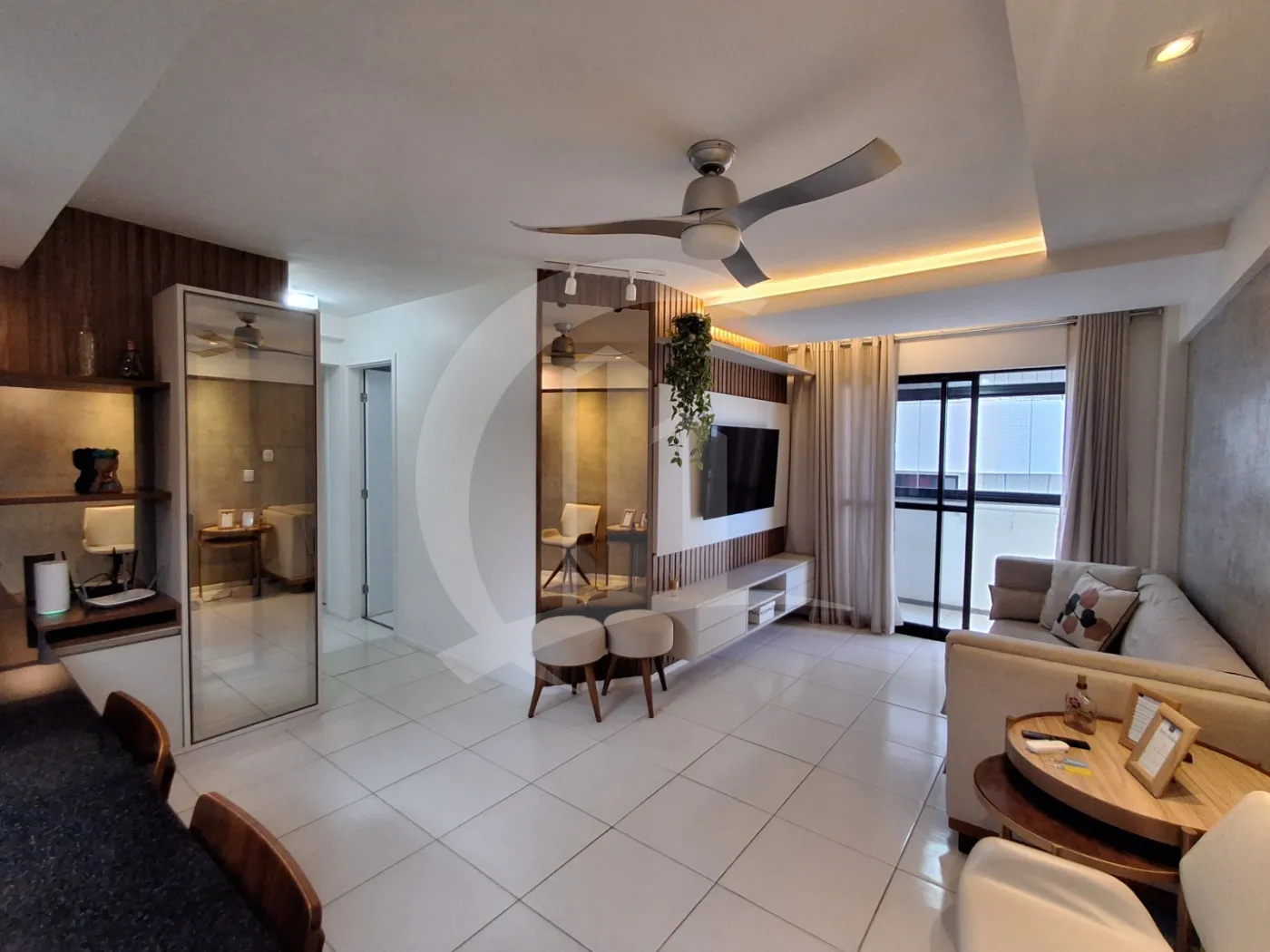 Alugar Apartamento / Padr&atilde;o em Aracaju R$ 4.700,00 - Foto 3