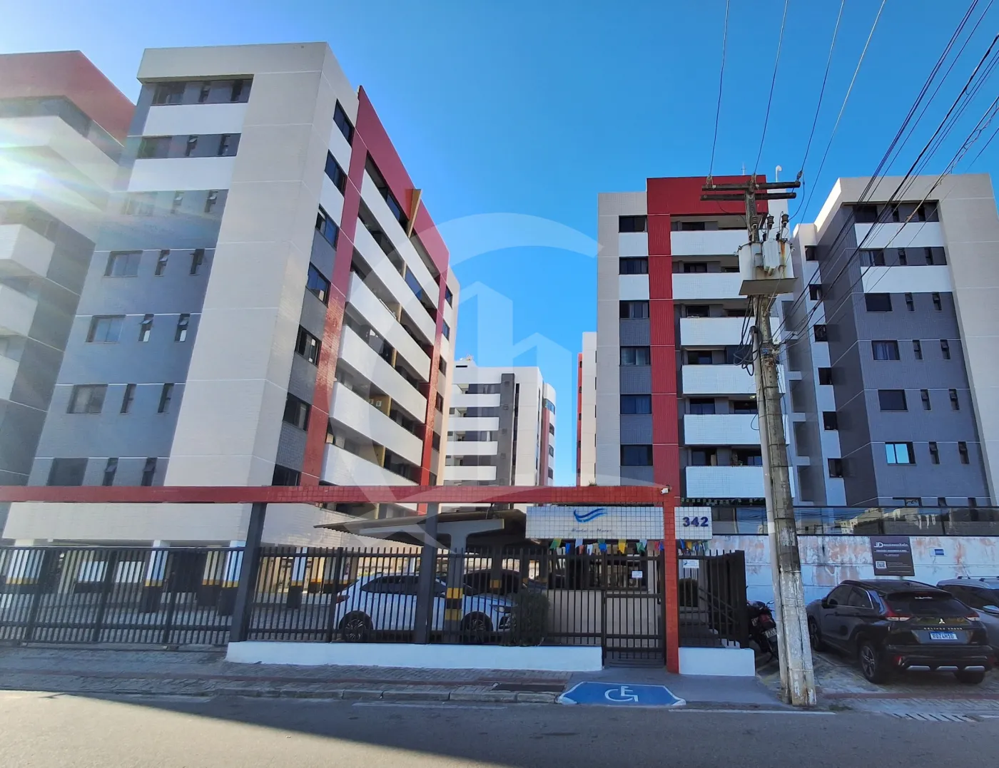 Alugar Apartamento / Padr&atilde;o em Aracaju R$ 4.700,00 - Foto 1