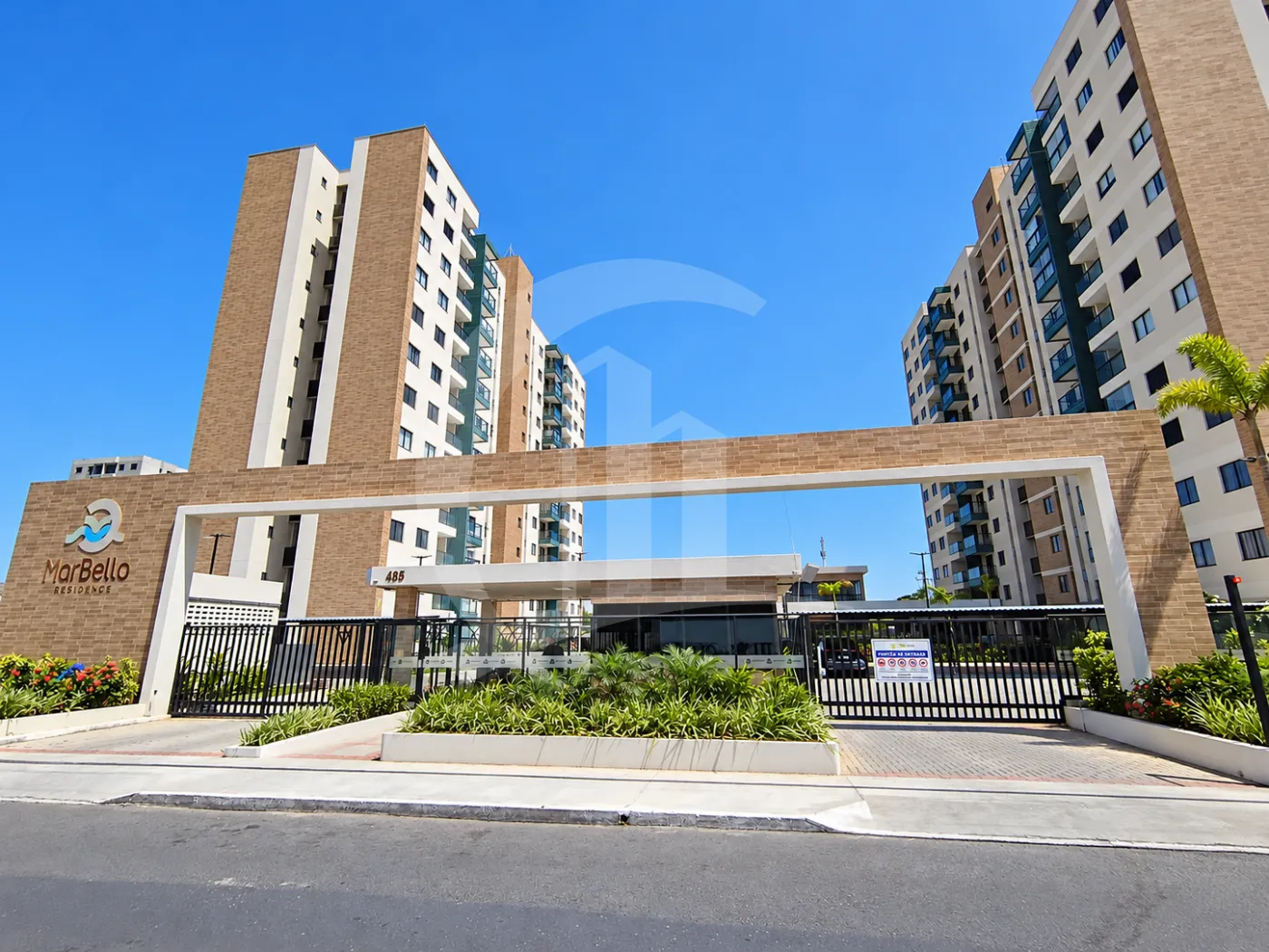 Alugar Apartamento / Padr&atilde;o em Aracaju R$ 4.500,00 - Foto 1