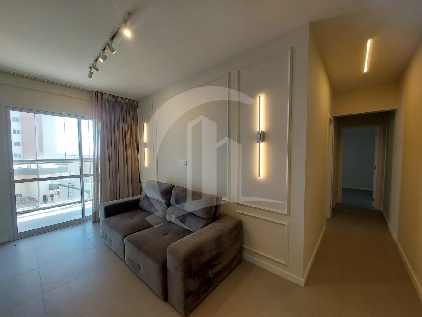 Alugar Apartamento / Padr&atilde;o em Aracaju R$ 3.900,00 - Foto 1