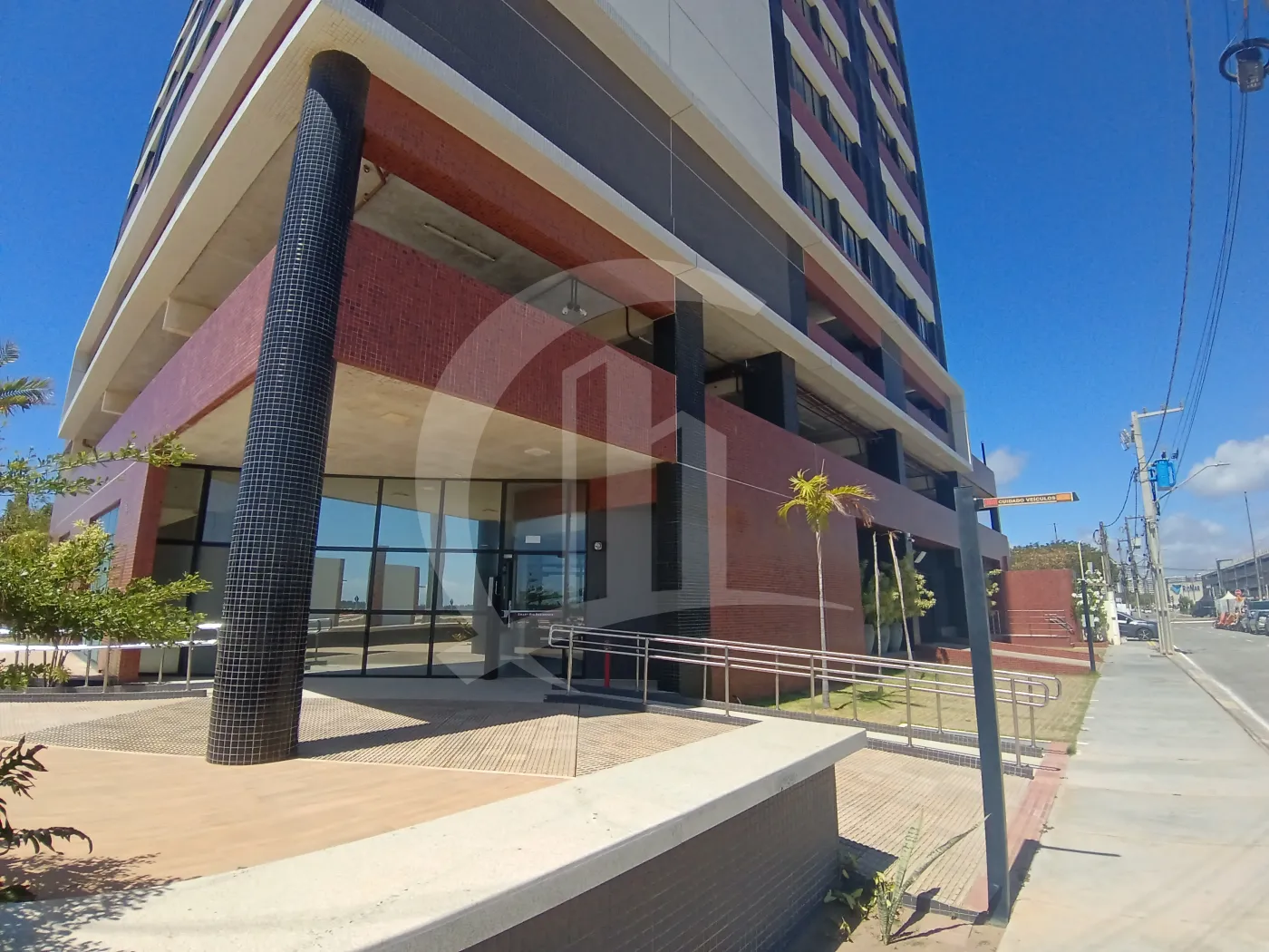 Alugar Apartamento / Padr&atilde;o em Aracaju R$ 3.500,00 - Foto 2