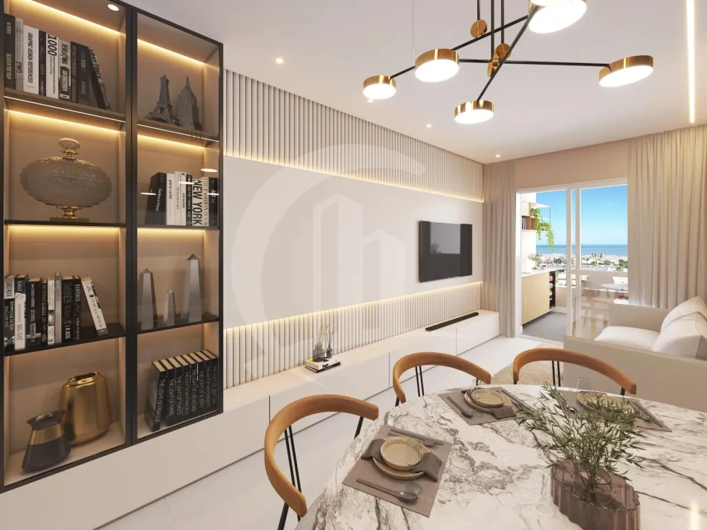 Comprar Apartamento / Padr&atilde;o em Aracaju R$ 800.000,00 - Foto 4