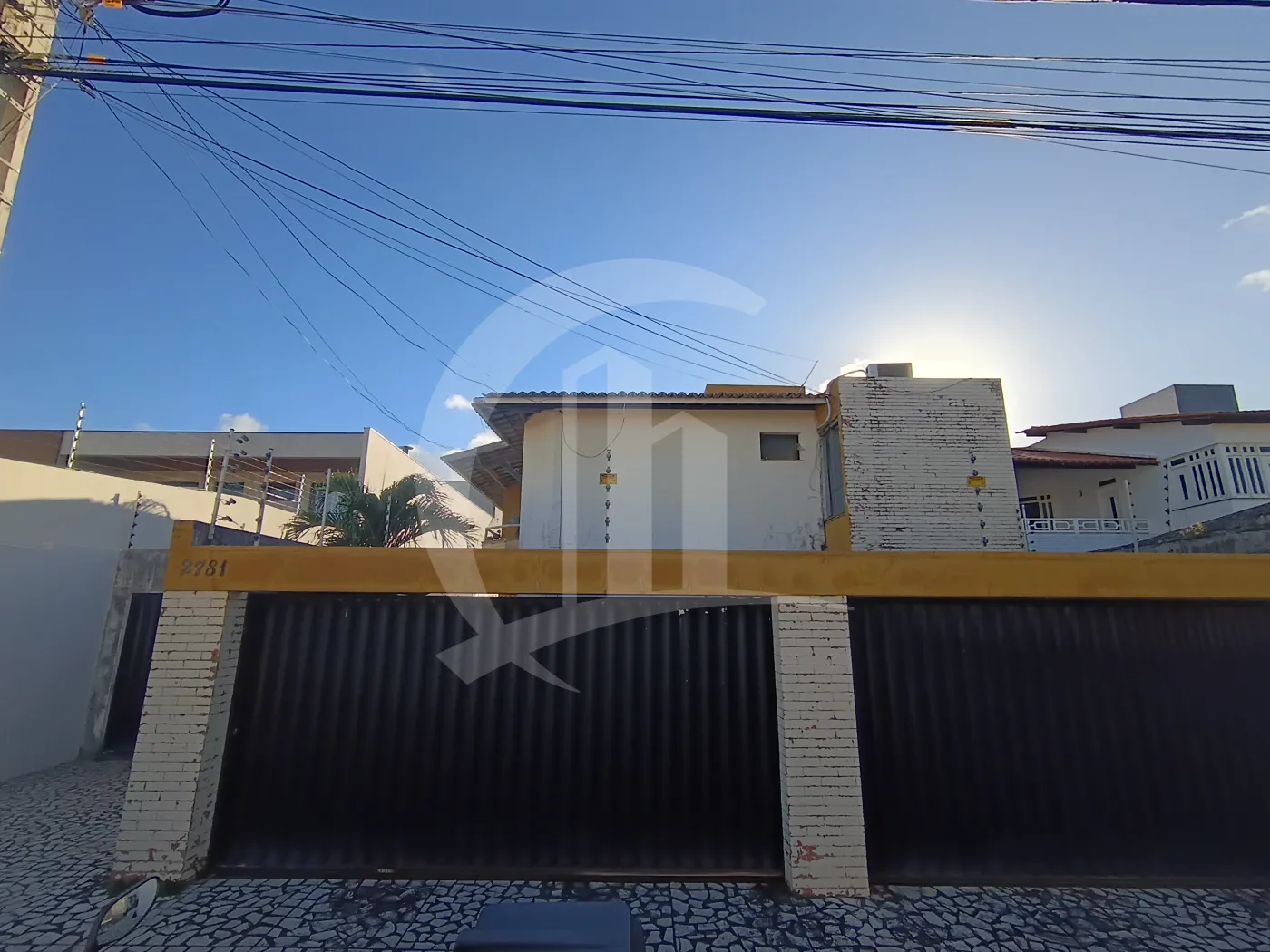 Alugar Casa / Padr&atilde;o em Aracaju R$ 2.000,00 - Foto 1