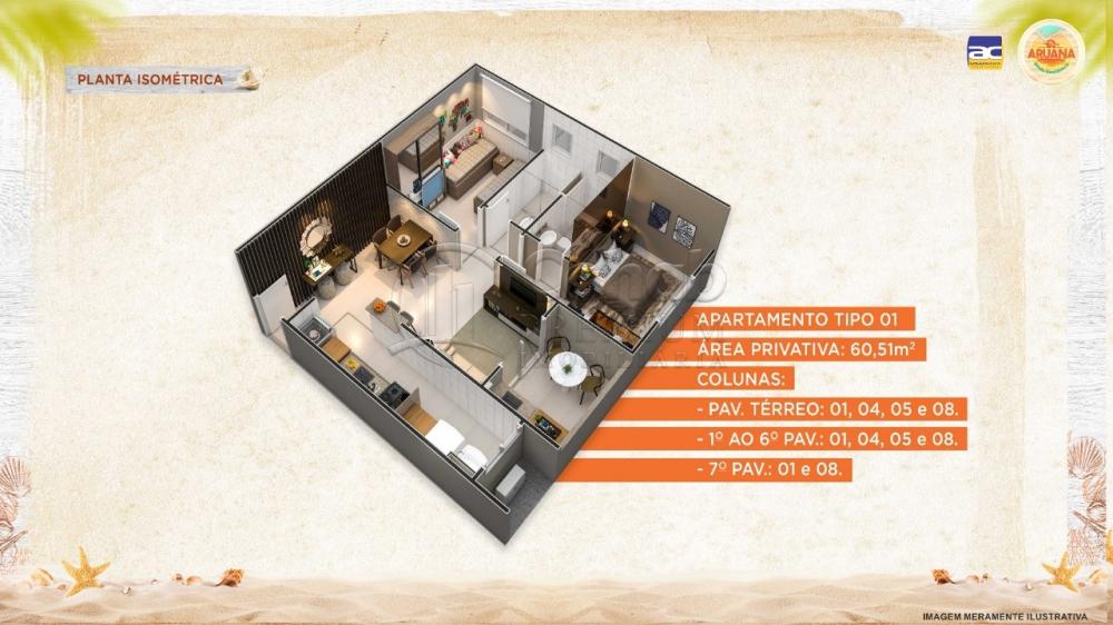 Alugar Apartamento / Padr&atilde;o em Aracaju R$ 1.800,00 - Foto 32