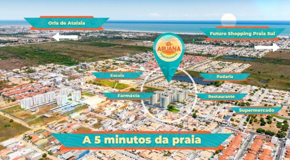 Alugar Apartamento / Padr&atilde;o em Aracaju R$ 1.800,00 - Foto 18