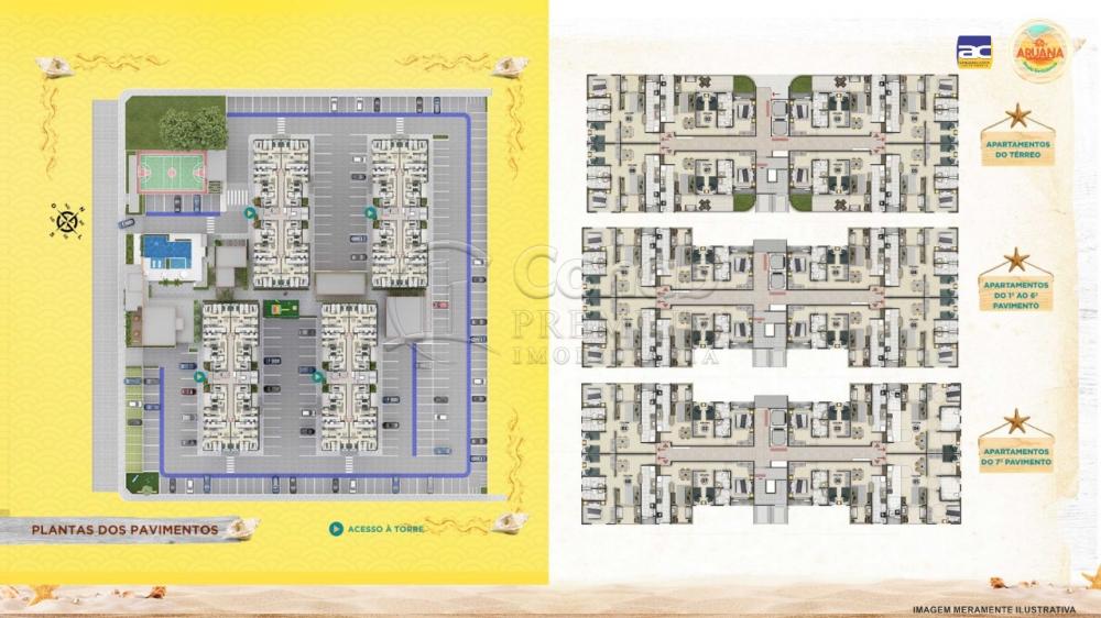 Alugar Apartamento / Padr&atilde;o em Aracaju R$ 1.800,00 - Foto 40