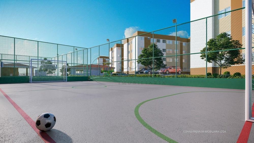 Comprar Apartamento / Padr&atilde;o em Nossa Senhora do Socorro R$ 145.000,00 - Foto 18